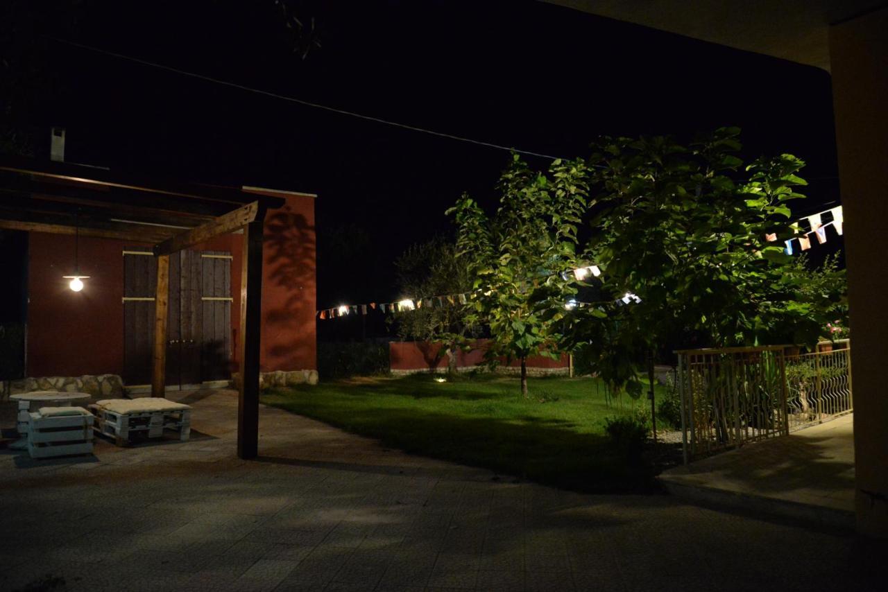 B&B Lara Santola Corato Exterior photo